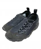 NIKE×COMME des GARCONSナイキ×コムデギャルソン）の古着「スニーカー Air Footscape NM 