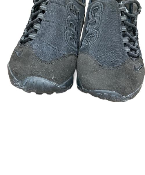 NIKE（ナイキ）NIKE (ナイキ) COMME des GARCONS (コム・デ・ギャルソン) スニーカー Air Footscape NM 