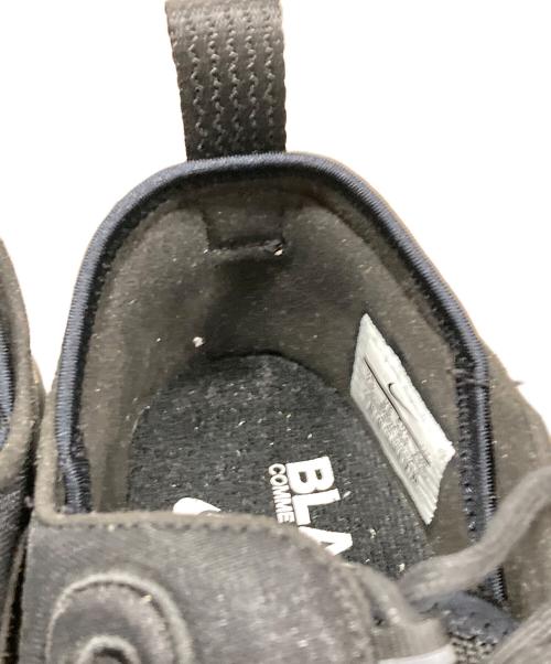 NIKE（ナイキ）NIKE (ナイキ) COMME des GARCONS (コム・デ・ギャルソン) スニーカー Air Footscape NM 