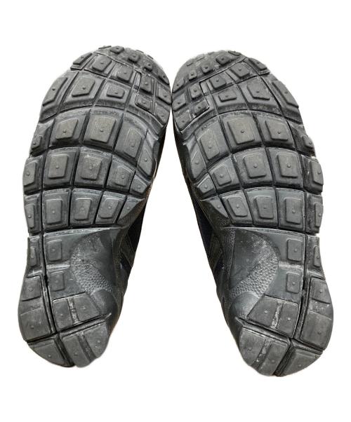 NIKE（ナイキ）NIKE (ナイキ) COMME des GARCONS (コム・デ・ギャルソン) スニーカー Air Footscape NM 