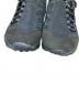NIKE (ナイキ) COMME des GARCONS (コム・デ・ギャルソン) スニーカー Air Footscape NM 
