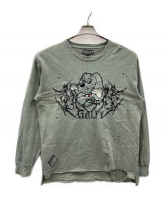 中古・古着通販】GALFY (ガルフィー) gibous (ギボス) snake dog