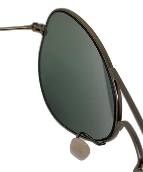 RAY-BAN（レイバン）RAY-BAN (レイバン) サングラス Aviator LARGE METAL（アビエーター ラージ メタル） サイズ:58□14の古着・服飾アイテム