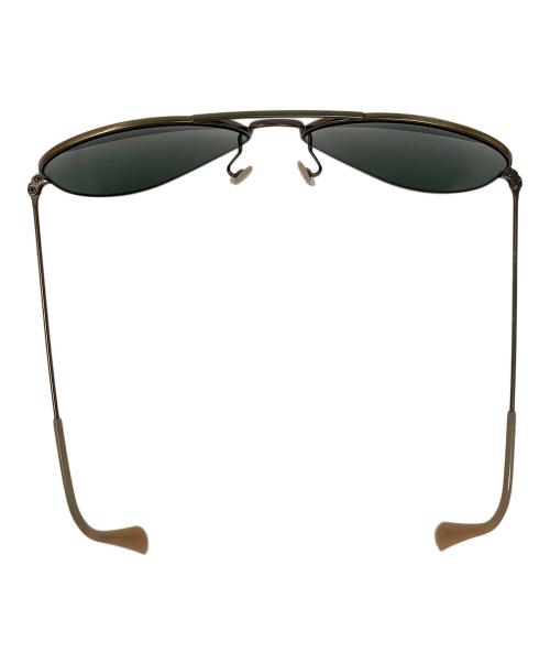 RAY-BAN（レイバン）RAY-BAN (レイバン) サングラス Aviator LARGE METAL（アビエーター ラージ メタル） サイズ:58□14の古着・服飾アイテム