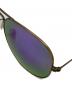 RAY-BAN (レイバン) サングラス Aviator LARGE METAL（アビエーター ラージ メタル） サイズ:58□14：7000円