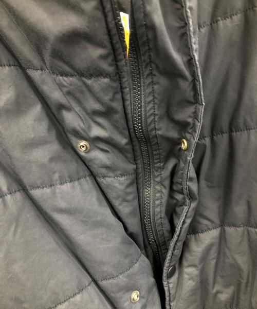 Snugpak（スナグパック）Snugpak (スナグパック) TAKEO KIKUCHI (タケオキクチ) 中綿ジャケット ブラック サイズ:2の古着・服飾アイテム