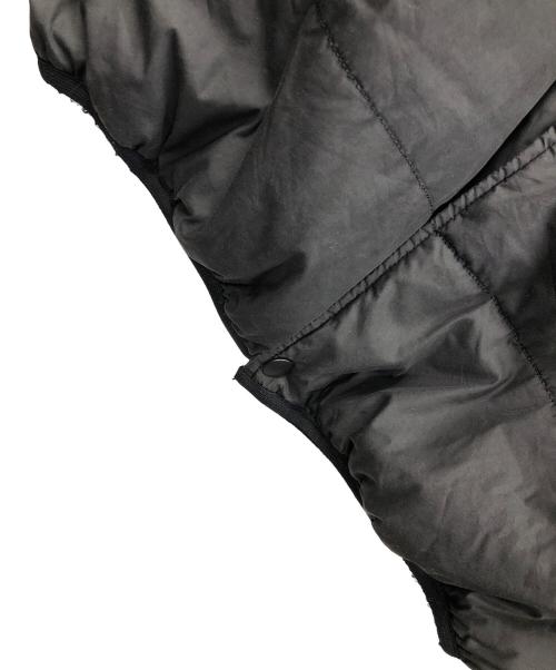 Snugpak（スナグパック）Snugpak (スナグパック) TAKEO KIKUCHI (タケオキクチ) 中綿ジャケット ブラック サイズ:2の古着・服飾アイテム