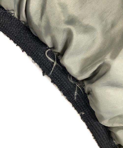 Snugpak（スナグパック）Snugpak (スナグパック) TAKEO KIKUCHI (タケオキクチ) 中綿ジャケット ブラック サイズ:2の古着・服飾アイテム
