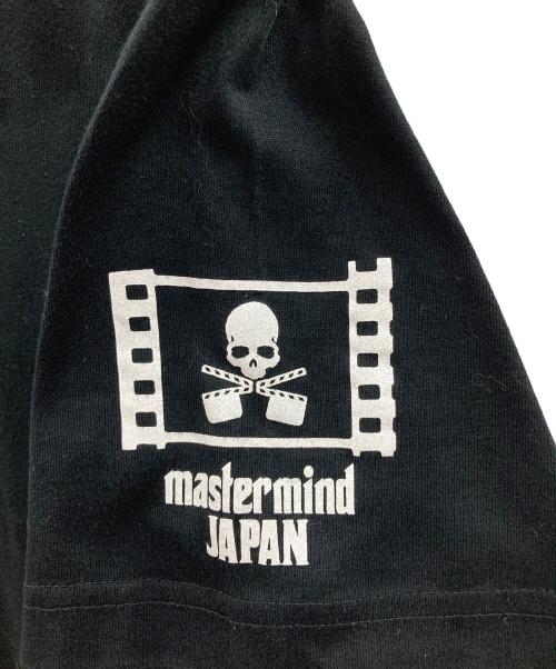 THEATER8（シアターエイト）THEATER8 (シアターエイト) Tシャツ×Godfather（ゴッドファーザー） ブラック サイズ:Mの古着・服飾アイテム
