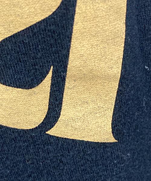 THEATER8（シアターエイト）THEATER8 (シアターエイト) Tシャツ×Godfather（ゴッドファーザー） ブラック サイズ:Mの古着・服飾アイテム