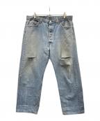 LEVI'Sリーバイス）の古着「デニムパンツ ジーンズ」｜インディゴ