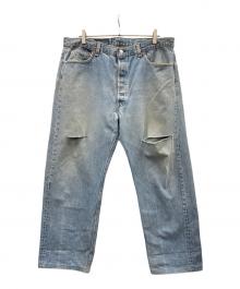 LEVI'S（リーバイス）の古着「デニムパンツ ジーンズ」｜インディゴ