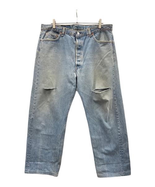 LEVI'S（リーバイス）LEVI'S (リーバイス) デニムパンツ ジーンズ インディゴ サイズ:W40の古着・服飾アイテム