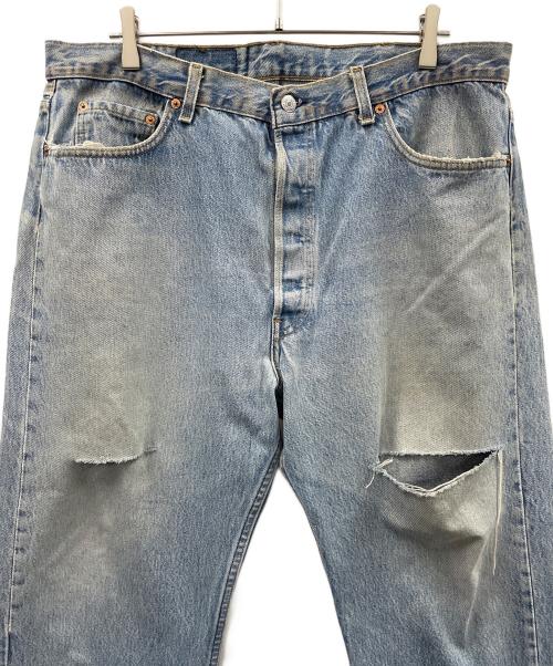 LEVI'S（リーバイス）LEVI'S (リーバイス) デニムパンツ ジーンズ インディゴ サイズ:W40の古着・服飾アイテム