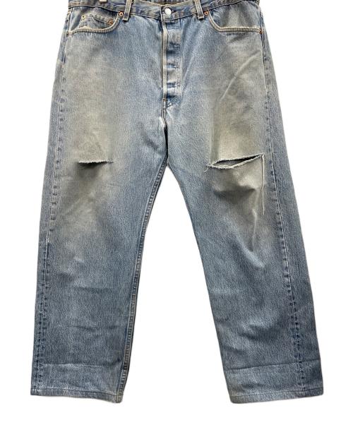 LEVI'S（リーバイス）LEVI'S (リーバイス) デニムパンツ ジーンズ インディゴ サイズ:W40の古着・服飾アイテム