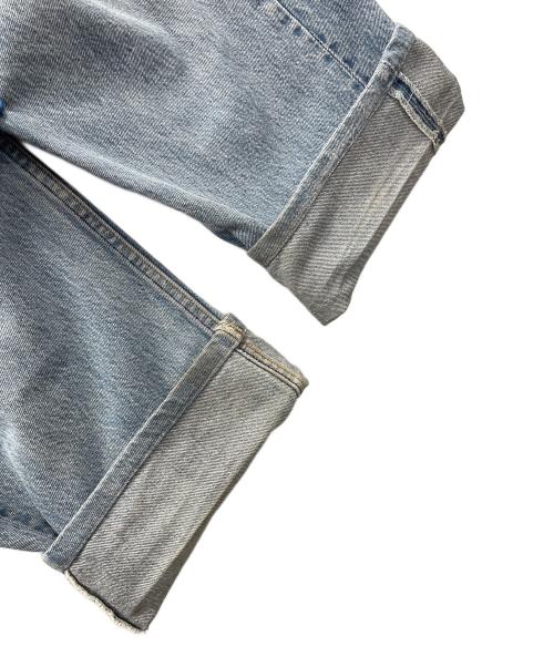 LEVI'S（リーバイス）LEVI'S (リーバイス) デニムパンツ ジーンズ インディゴ サイズ:W40の古着・服飾アイテム