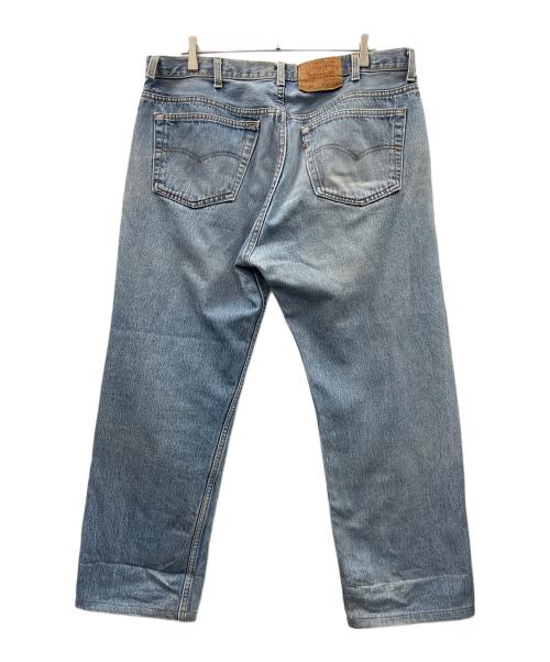 LEVI'S（リーバイス）LEVI'S (リーバイス) デニムパンツ ジーンズ インディゴ サイズ:W40の古着・服飾アイテム