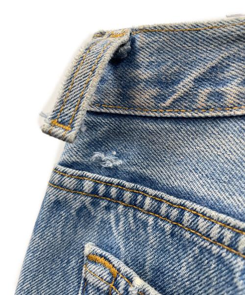 LEVI'S（リーバイス）LEVI'S (リーバイス) デニムパンツ ジーンズ インディゴ サイズ:W40の古着・服飾アイテム