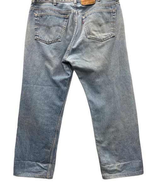 LEVI'S（リーバイス）LEVI'S (リーバイス) デニムパンツ ジーンズ インディゴ サイズ:W40の古着・服飾アイテム