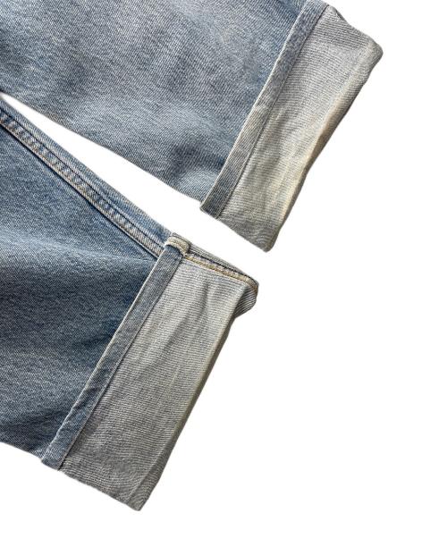 LEVI'S（リーバイス）LEVI'S (リーバイス) デニムパンツ ジーンズ インディゴ サイズ:W40の古着・服飾アイテム