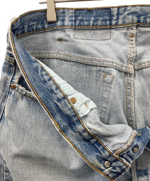 LEVI'S（リーバイス）LEVI'S (リーバイス) デニムパンツ ジーンズ インディゴ サイズ:W40の古着・服飾アイテム