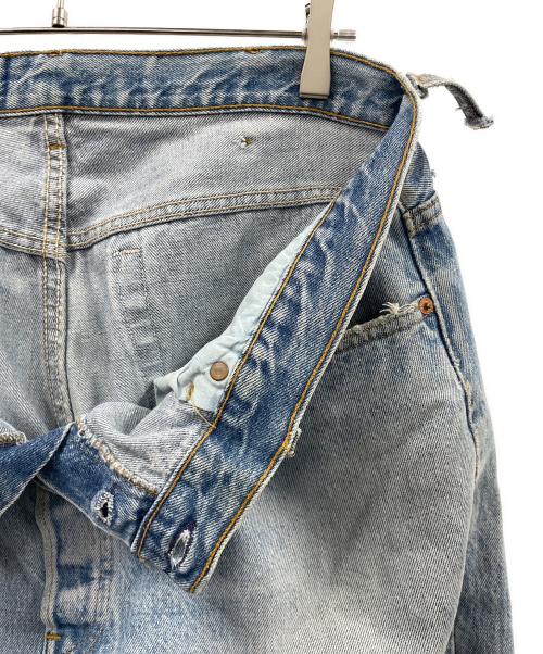 LEVI'S（リーバイス）LEVI'S (リーバイス) デニムパンツ ジーンズ インディゴ サイズ:W40の古着・服飾アイテム