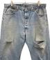LEVI'S (リーバイス) デニムパンツ ジーンズ インディゴ サイズ:W40：9000円