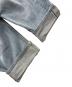 中古・古着 LEVI'S (リーバイス) デニムパンツ ジーンズ インディゴ サイズ:W40：9000円