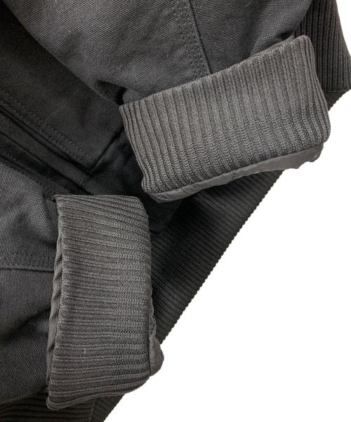 CarHartt（カーハート）CarHartt (カーハート) アクティブジャケット ブラック サイズ:Lの古着・服飾アイテム