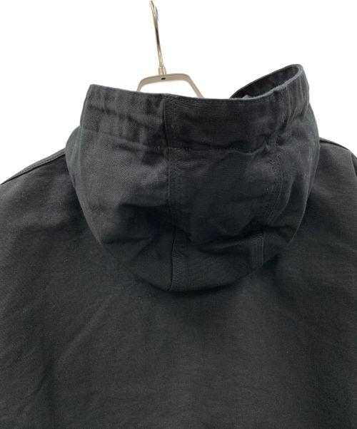 CarHartt（カーハート）CarHartt (カーハート) アクティブジャケット ブラック サイズ:Lの古着・服飾アイテム