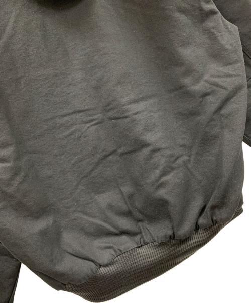 CarHartt（カーハート）CarHartt (カーハート) アクティブジャケット ブラック サイズ:Lの古着・服飾アイテム