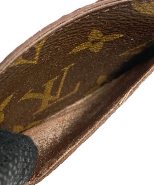 LOUIS VUITTON（ルイ ヴィトン）LOUIS VUITTON (ルイ ヴィトン) 長財布 モノグラム ポルトフォイユ・サラ サイズ:実寸サイズにてご確認ください。の古着・服飾アイテム