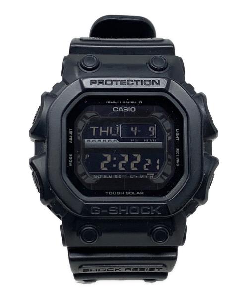 CASIO（カシオ）CASIO (カシオ) 腕時計 G-SHOCK（ジーショック） ソーラー充電  デジタルウォッチ サイズ:実寸サイズにてご確認ください。の古着・服飾アイテム