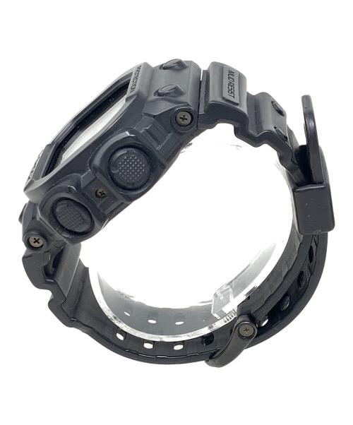 CASIO（カシオ）CASIO (カシオ) 腕時計 G-SHOCK（ジーショック） ソーラー充電  デジタルウォッチ サイズ:実寸サイズにてご確認ください。の古着・服飾アイテム