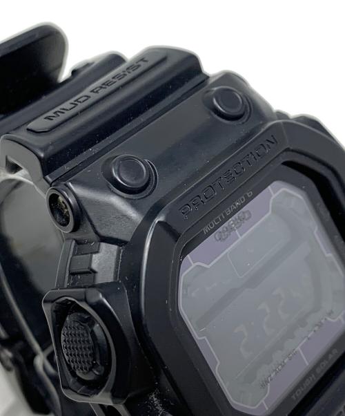 CASIO（カシオ）CASIO (カシオ) 腕時計 G-SHOCK（ジーショック） ソーラー充電  デジタルウォッチ サイズ:実寸サイズにてご確認ください。の古着・服飾アイテム