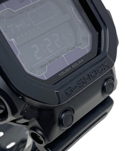 CASIO（カシオ）CASIO (カシオ) 腕時計 G-SHOCK（ジーショック） ソーラー充電  デジタルウォッチ サイズ:実寸サイズにてご確認ください。の古着・服飾アイテム