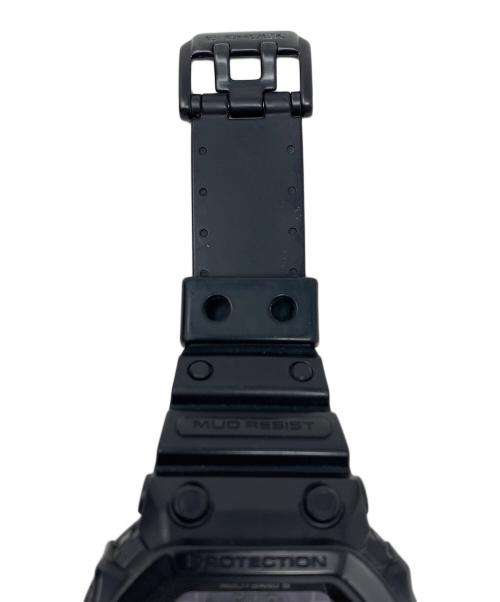 CASIO（カシオ）CASIO (カシオ) 腕時計 G-SHOCK（ジーショック） ソーラー充電  デジタルウォッチ サイズ:実寸サイズにてご確認ください。の古着・服飾アイテム