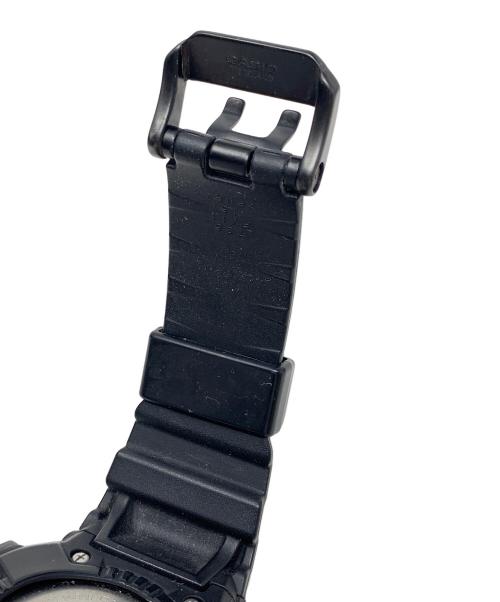 CASIO（カシオ）CASIO (カシオ) 腕時計 G-SHOCK（ジーショック） ソーラー充電  デジタルウォッチ サイズ:実寸サイズにてご確認ください。の古着・服飾アイテム