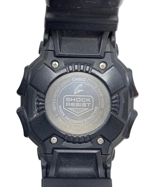 CASIO（カシオ）CASIO (カシオ) 腕時計 G-SHOCK（ジーショック） ソーラー充電  デジタルウォッチ サイズ:実寸サイズにてご確認ください。の古着・服飾アイテム