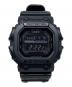 CASIO（カシオ）の古着「腕時計 G-SHOCK（ジーショック） ソーラー充電  デジタルウォッチ」