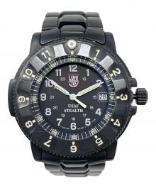 LUMINOX（ルミノックス）の古着「腕時計 クォーツ SERIES3400」