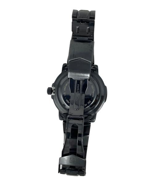 LUMINOX（ルミノックス）LUMINOX (ルミノックス) 腕時計 クォーツ SERIES3400 サイズ:実寸サイズにてご確認ください。の古着・服飾アイテム