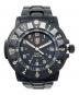 LUMINOX（ルミノックス）の古着「腕時計 クォーツ SERIES3400」