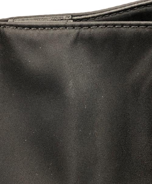 DSQUARED2（ディースクエアード）DSQUARED2 (ディースクエアード) 2WAYバッグ トートバッグ ショルダーバッグ 	ICON（アイコン） ブラック サイズ:実寸サイズにてご確認くださいの古着・服飾アイテム