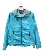 Patagoniaパタゴニア）の古着「ジャケット」｜スカイブルー