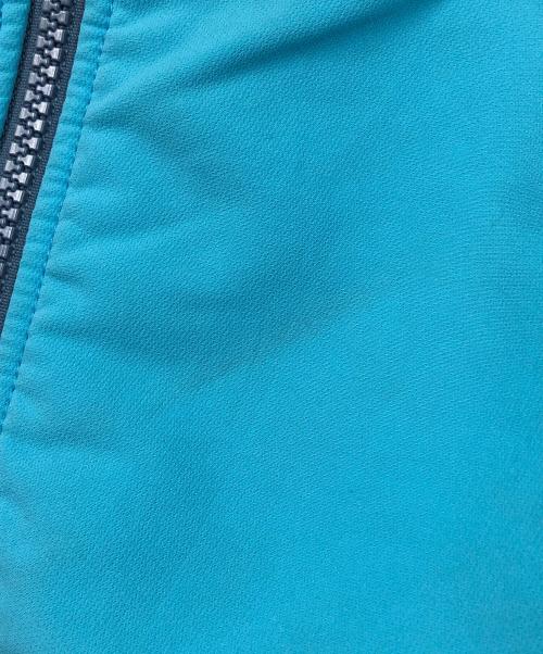 Patagonia（パタゴニア）Patagonia (パタゴニア) ジャケット スカイブルー サイズ:Mの古着・服飾アイテム