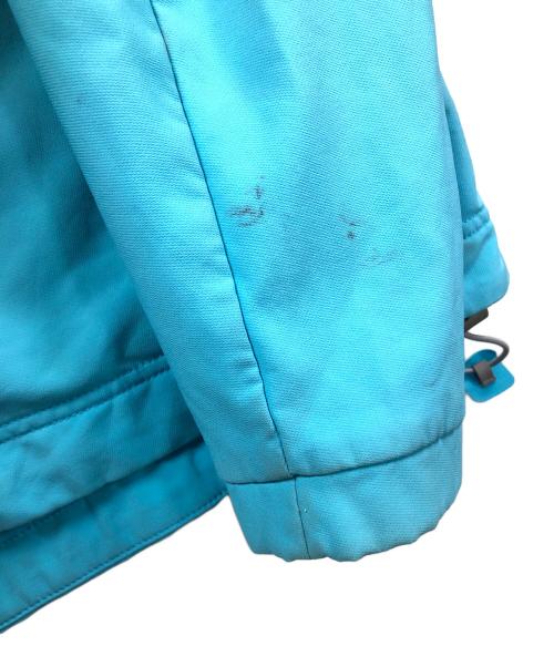 Patagonia（パタゴニア）Patagonia (パタゴニア) ジャケット スカイブルー サイズ:Mの古着・服飾アイテム
