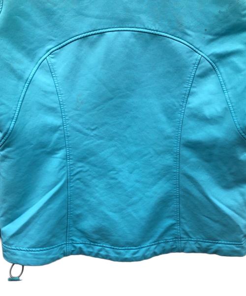 Patagonia（パタゴニア）Patagonia (パタゴニア) ジャケット スカイブルー サイズ:Mの古着・服飾アイテム