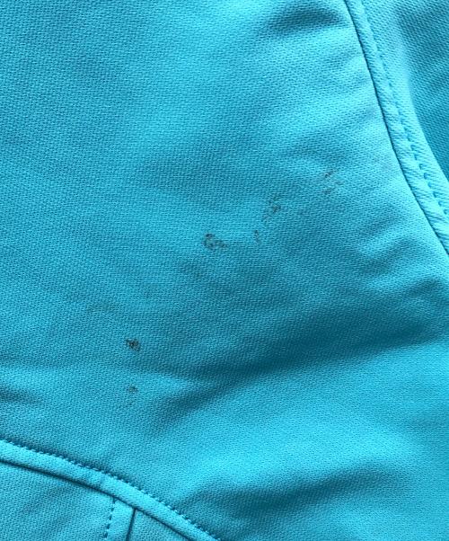 Patagonia（パタゴニア）Patagonia (パタゴニア) ジャケット スカイブルー サイズ:Mの古着・服飾アイテム