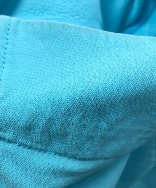Patagonia（パタゴニア）Patagonia (パタゴニア) ジャケット スカイブルー サイズ:Mの古着・服飾アイテム